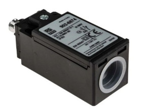 Wyłącznik krańcowy 10 A, NO/NC, 400V, IP65, RS PRO