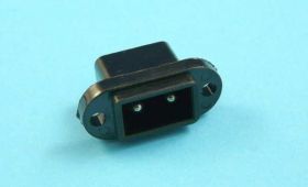 WT.SIEC.J-811 CZARNY DO OBUDOWY