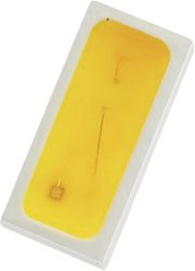 Dioda LED SMD Nichia NHSW157BT 2600 mcd 120 ° 20 mA 3 V 1 szt.
