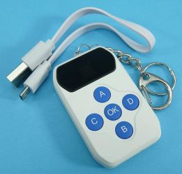 PILOT SAMOKOP.UNI PSK-10 STAŁY KOD 433