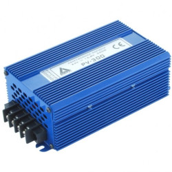 Przetwornica napięcia stałego DC 30-80V / 24V max. 300W AZO Digital PS-250W-24V