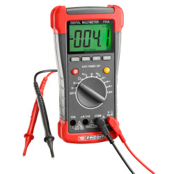 Facom 711B Multimeter
