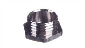 Zaślepka Mosiężna Mdz 9 E03dk-04050100203 /10Szt./