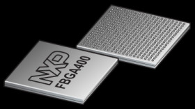 S32Z280 Arm Cortex-R52 and -M33, HSE, FlexLLCE, NETC3, Math Accel, GTM, CAN FD, GbE, 400 MAPBGA - Real-Time Processor