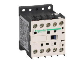 Stycznik mocy 24V DC 4NO 20A TeSys K LP1K09004BD3 SCHNEIDER ELECTRIC