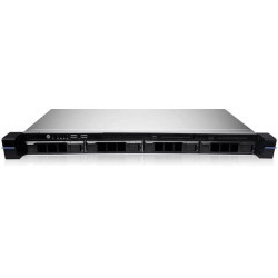 Serwer HAWC HCAA-SC101S-E23-04 RAID1 Rack