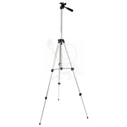 Statyw 1.5m 1/4" alu do lasera krzyżowego NEO 4025