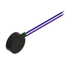 Silnik DC 12000 obr PUI Audio