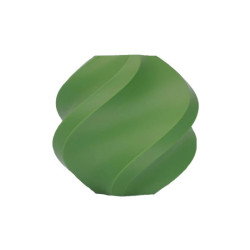 Filament Bambu Lab ABS 1,75mm 1kg - w zestawie z wielorazową szpulą - Olive