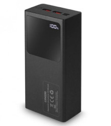 POWER BANK 30000MAH GGW