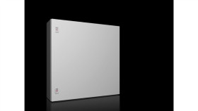 Ax Obudowa Kompaktowa 760X760x210 Mm Blacha Stalowa Z Pł. Mont. Jednodrzwiowa...