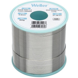 WSW SAC L0 0,8mm, 500g, SN3,0AG0,5CU3,5% (T0051386999)