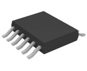 LTC2461CMS MSOP12