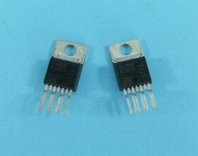 TLE-5205-2=B58574 TO-220/7 UKŁAD