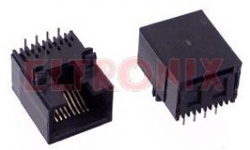 GNIAZDO TJACK 8P8C-06