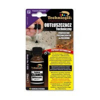 UM941.51 Odtłuszczacz techniczny 20ml Technikol - odtłuszcza przed klejeniem