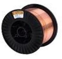 DRUTCU100-020PT Drut miedziany, półtwardy, gatunek M1E, grubość 1.00 mm - szpulka 200g ( długość ok. 26m)
