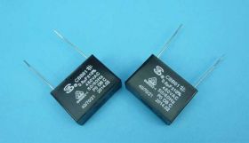 0,8uF/450V CBB61 PINY S-CAP KOND.ROZR