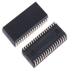 Infineon SRAM 4 MB 44-pinowy 512K x 8 bit 36-stykowe formowane SOJ/44-stykowe TSOP II 100 MHz