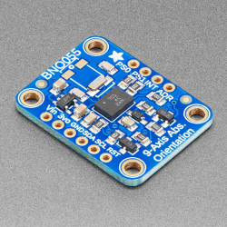 Adafruit 9-DOF Absolute Orientation IMU Fusion Breakout - BNO055