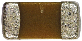 Wielowarstwowy kondensator ceramiczny (MLCC) 680pF 0603 (1608M) 100V dc X7R ±10% SMD KEMET