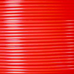 Apple Red PETG Filament (1.75mm, 1kg)