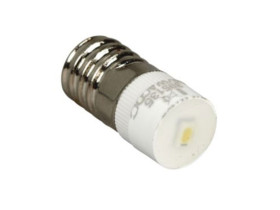MERTEN Akcesoria sygnalizacji świetlna żarówka E10 24VAC/DC biały MTN395135 SCHNEIDER ELECTRIC