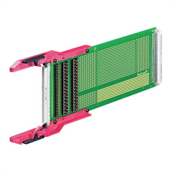 Adapter testowy nVent SCHROFF 23021651 23021651, 1 szt.