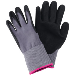 Kent &amp; Stowe 70105356 Premium Seed &amp; Weed Gloves - Medium