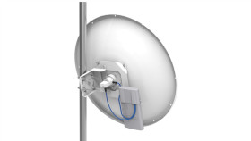 Antena Kierunkowa Mtad-5G-30D3, 5Ghz, 30Dbi Mikrotik Mant30