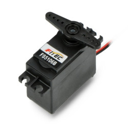 Serwo Feetech FS5106B - standard 0-200 stopni