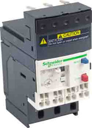 Przekaźnik przeciążeniowy termiczny Schneider Electric 13 A 5 A