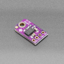 MPM3610 5V Buck Converter Breakout - 21V In 5V Out at 1.2A