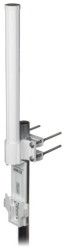 Antena dookólna zewnętrzna IP55 RG-ANT13-360 AirMetro 13dBi 2km (WISP, CCTV, PTMP)