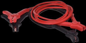 KFZ - jumper cable, 25mm², 3,5m