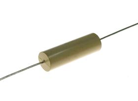 Dławik osiowy DALE 22uH 10