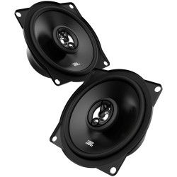 JBL JBLSPKS151F Stage1 51F 2-way coaxial flush mount speaker kit 150 W 2 pcs