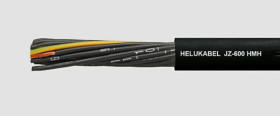 Przewód bezhalogenowy JZ-600 HMH 5G2,5 0,6/1kV 12776 /bębnowy/