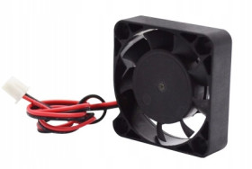 4010 5V Axial Fan 40x40x10mm