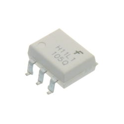 TRANSOPTOR SMD H11L1SM PDIP06SMD RoHS
