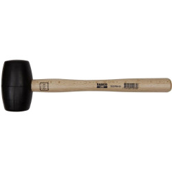 Bahco 3625RM-75 Soft Face Hammer 360mm 1pc Durable Design
