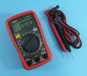 UT-33B+ UNI-T MIERNIK