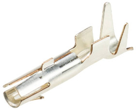 Wieland Electric 02.125.3429.8 Styk złącza żeńskiego 100 szt.