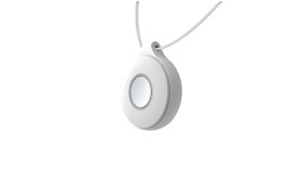 Przycisk napadowy AX Pro DS-PDEBP1-EG2-WE