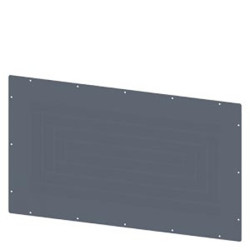 SIVACON, Dach, mit Lüftungsöffnungen, IP