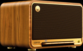 D32 WD Wi-Fi speaker, Bluetooth, USB-C, AUX