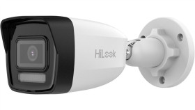 Kamera Ip Hilook By Hikvision Tuba 4Mp Ipcam-B4-30Dl 2.8Mm