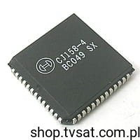 CJ158 BC049 SX SMD-PLCC52 BOSCH