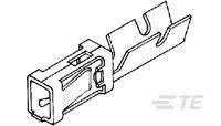 TE Connectivity 102100-5, 1 szt.