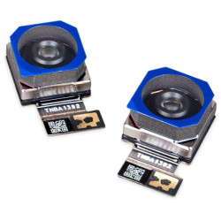 Raspberry Pi SC0895 SA31NA30P Camera Module 3 (NoIR) Sensor Assembly Standard